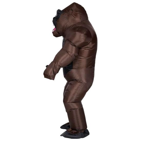 Disfraz Gorila Hinchable adultos Disfraz Gorila Hinchable adultos