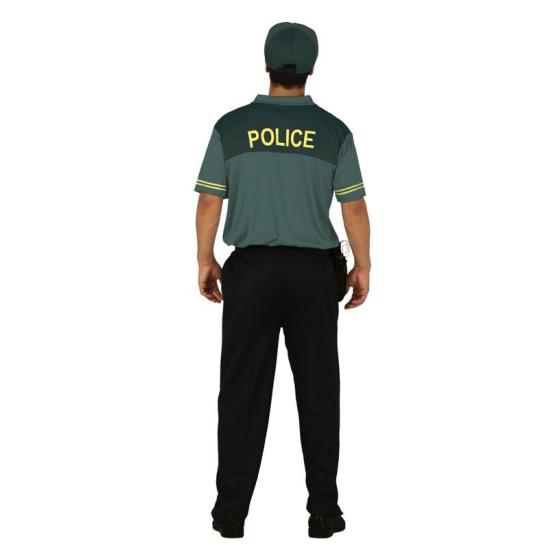 Disfraz Guardia Civil Uniforme para adulto Disfraz Guardia Civil Uniforme para adulto