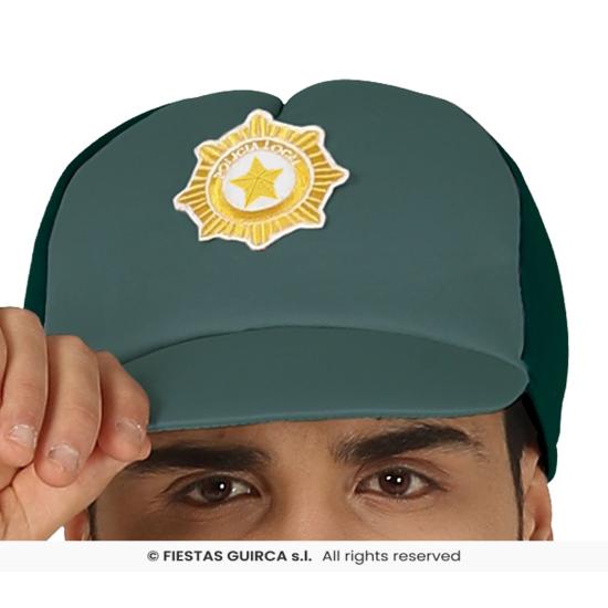 Disfraz Guardia Civil Uniforme para adulto Disfraz Guardia Civil Uniforme para adulto