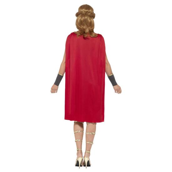 Disfraz Guerrera Romana Chica Disfraz Guerrera Romana Chica