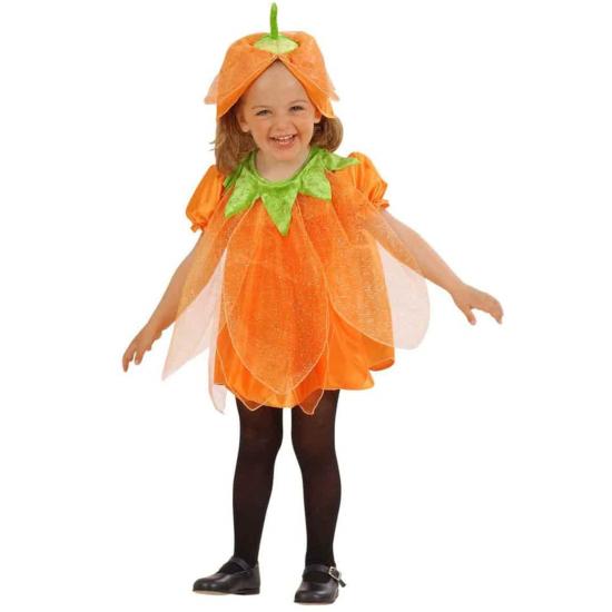 Disfraz Halloween Calabaza infantil Disfraz Halloween Calabaza infantil