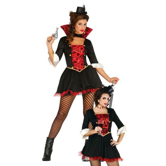 Disfraz SteamPunk  Condesa Vampira. Disfraz SteamPunk  Condesa Vampira.