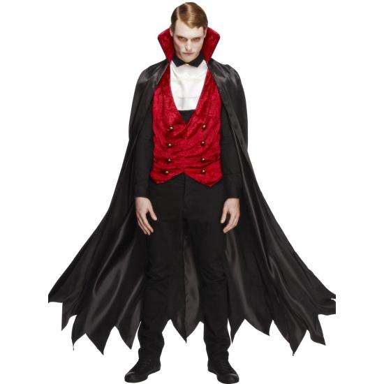 Disfraz halloween Lord Vampiro Disfraz halloween Lord Vampiro