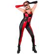 Disfraz Harley Quinn para chica Disfraz Harley Quinn para chica