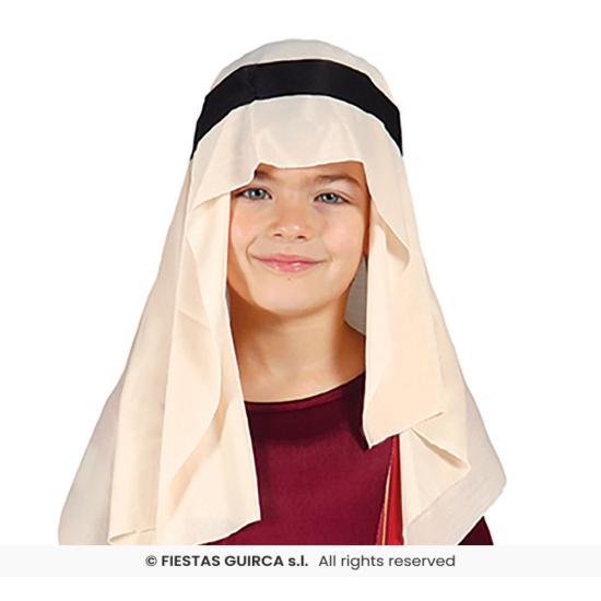 Disfraz  Hebreo Pastor Rojo infantil Disfraz  Hebreo Pastor Rojo infantil