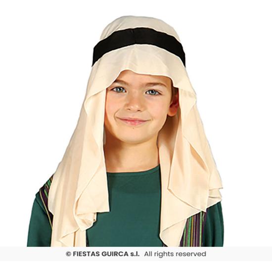 Disfraz Hebreo Pastor Verde Talla infantil Disfraz Hebreo Pastor Verde Talla infantil