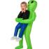 Disfraz Hinchable Infantil Alien Secuestrador de Niños – Incluye Traje con Ventilador Disfraz Hinchable Infantil Alien Secuestrador de Niños – Incluye Traje con Ventilador
