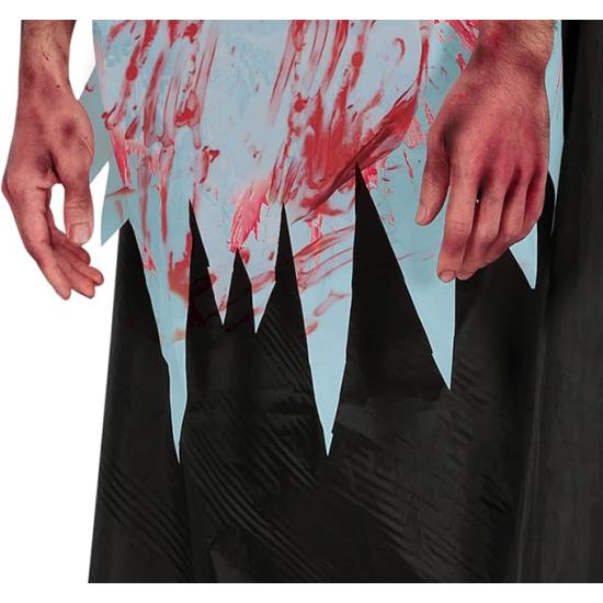 Disfraz Hinchable Paseito de la Muerte adultos Disfraz Hinchable Paseito de la Muerte adultos