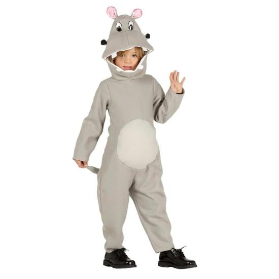 Disfraz Hipopótamo talla infantil Disfraz Hipopótamo talla infantil