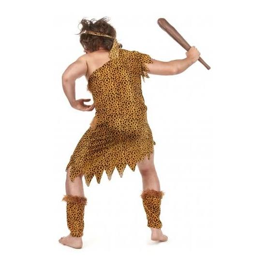 Disfraz Hombre Cavernícola talla adulto Disfraz Hombre Cavernícola talla adulto