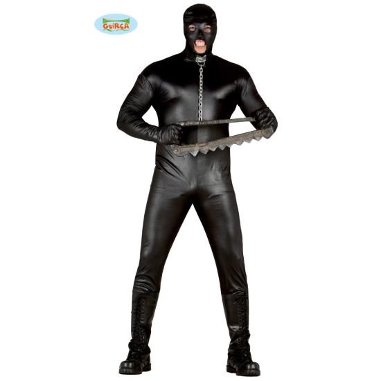 Disfraz hombre de goma Disfraz hombre de goma