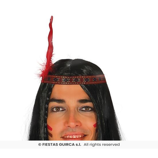 Disfraz Indio Marrón Tribu para dulto Disfraz Indio Marrón Tribu para dulto