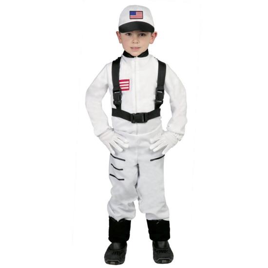 Disfraz infantil Astronauta Espacial. Disfraz infantil Astronauta Espacial.