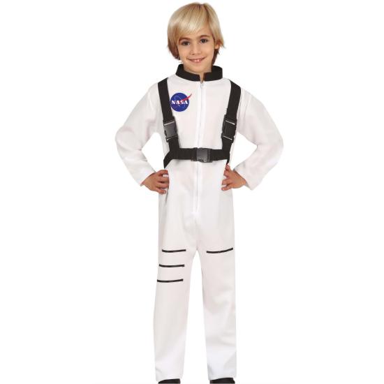 Disfraz infantil Astronauta Espacial. Disfraz infantil Astronauta Espacial.