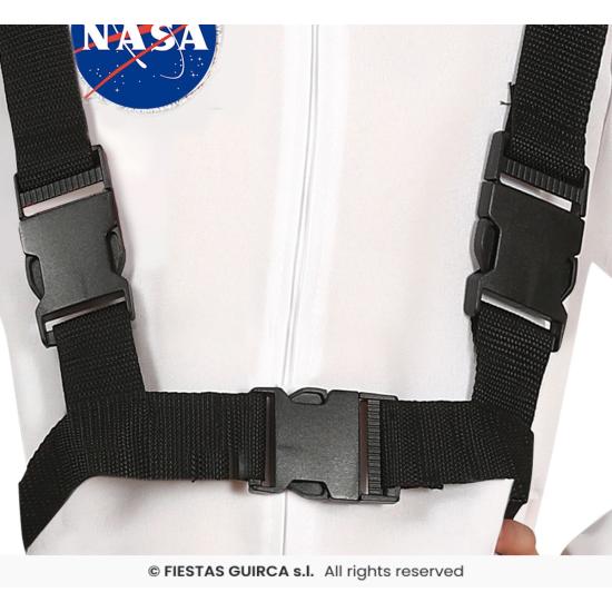 Disfraz infantil Astronauta Espacial. Disfraz infantil Astronauta Espacial.