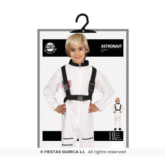 Disfraz infantil Astronauta Espacial. Disfraz infantil Astronauta Espacial.