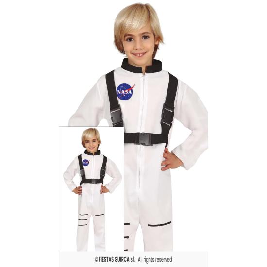 Disfraz infantil Astronauta Espacial. Disfraz infantil Astronauta Espacial.