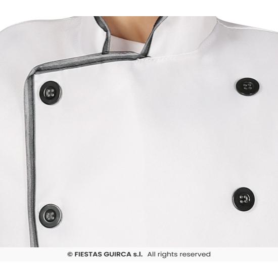 Disfraz infantil Cocinero Master. Disfraz infantil Cocinero Master.