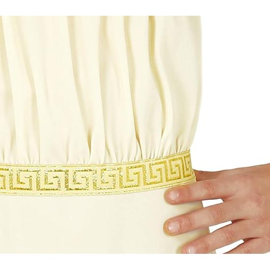 disfraz infantil de diosa griega disfraz infantil de diosa griega