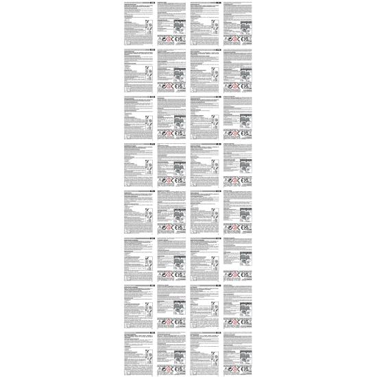 Disfraz infantil de Vaquero con Caballo Hinchable Talla única Disfraz infantil de Vaquero con Caballo Hinchable Talla única