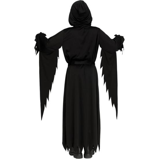 Disfraz Infantil Ghost Face® Oficial Disfraz Infantil Ghost Face® Oficial