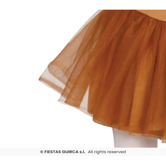 Disfraz infantil León Capucha. Disfraz infantil León Capucha.