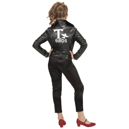 Disfraz Sandy Última Escena Grease infantil Disfraz Sandy Última Escena Grease infantil