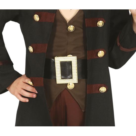 Disfraz infantil Pirata malvado Disfraz infantil Pirata malvado