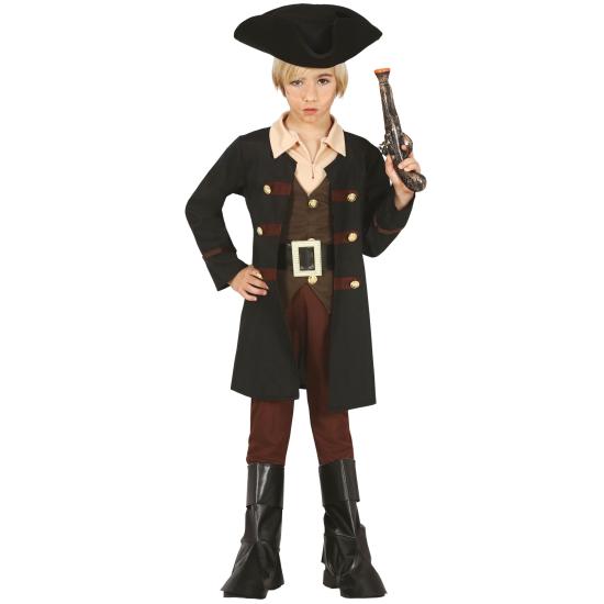 Disfraz infantil Pirata malvado Disfraz infantil Pirata malvado