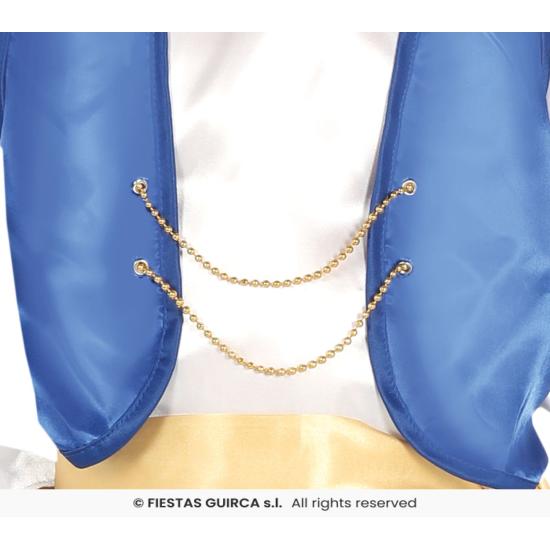 Disfraz infantil Árabe Aladdín Económico Disfraz infantil Árabe Aladdín Económico