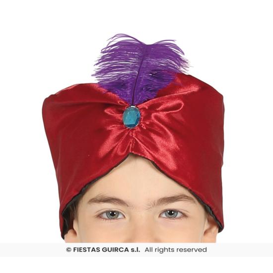 Disfraz infantil Árabe Aladdín Económico Disfraz infantil Árabe Aladdín Económico