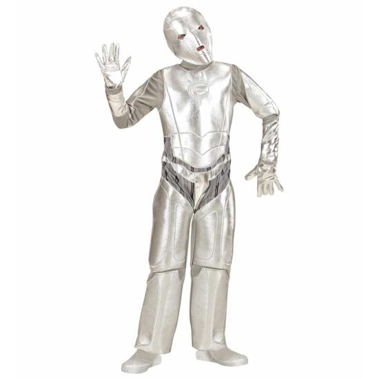 Disfraz Robot Galáctica infantil ** Disfraz Robot Galáctica infantil **