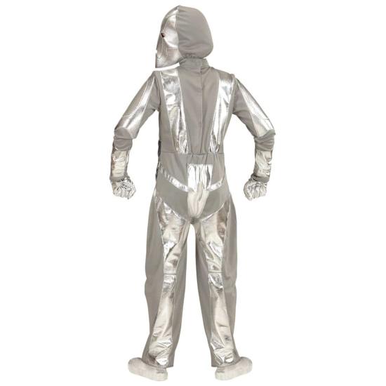 Disfraz Robot Galáctica infantil ** Disfraz Robot Galáctica infantil **