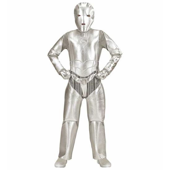Disfraz Robot Galáctica infantil ** Disfraz Robot Galáctica infantil **