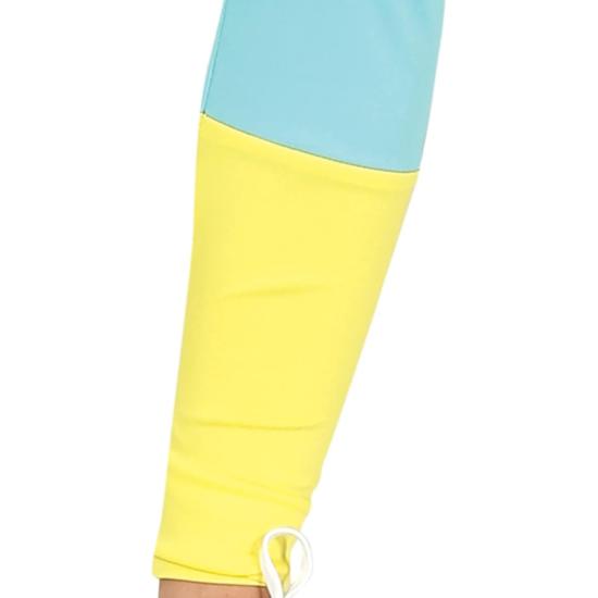 Disfraz Instructora de Gimnasia para Mujer Adulta Disfraz Instructora de Gimnasia para Mujer Adulta