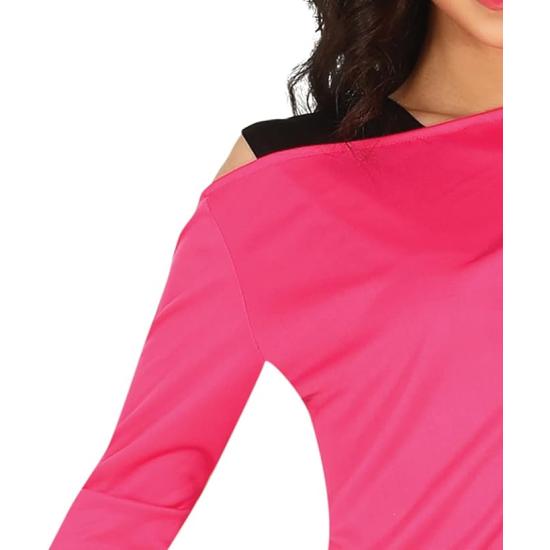 Disfraz Instructora de Gimnasia para Mujer Adulta Disfraz Instructora de Gimnasia para Mujer Adulta