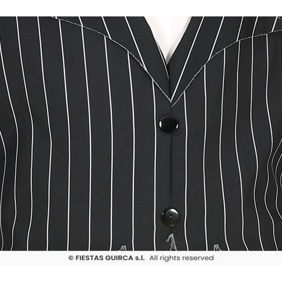 Disfraz  Jack de Pesadilla antes de Navidad adulto Disfraz  Jack de Pesadilla antes de Navidad adulto