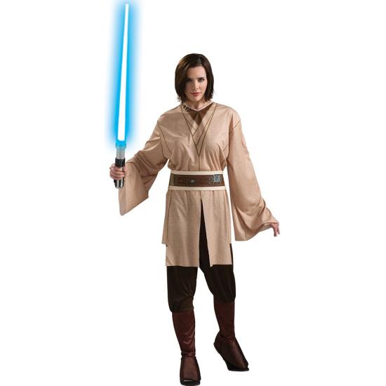 Disfraz Jedi Star Wars para mujer Disfraz Jedi Star Wars para mujer