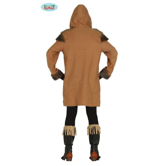 Disfraz Jefa Esquimal para mujer Disfraz Jefa Esquimal para mujer