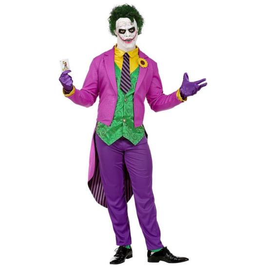 Disfraz Joker Enemigo de Batman Adulto Disfraz Joker Enemigo de Batman Adulto