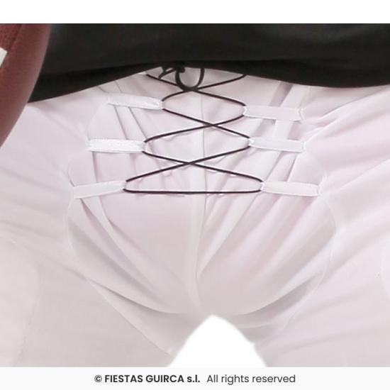 Disfraz Jugador de Rugby  adulto Disfraz Jugador de Rugby  adulto