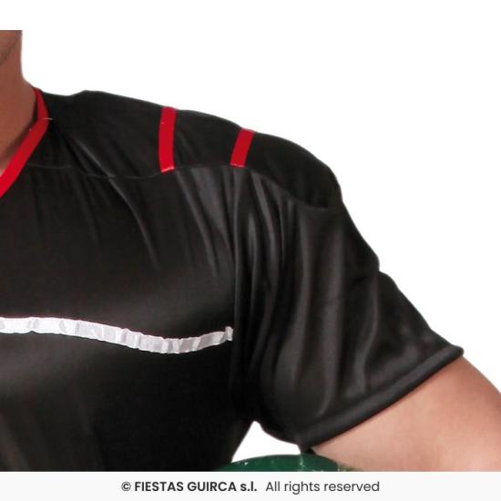 Disfraz Jugador de Rugby  adulto Disfraz Jugador de Rugby  adulto