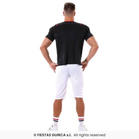 Disfraz Jugador de Rugby  adulto Disfraz Jugador de Rugby  adulto