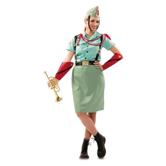 Disfraz Legionaria Ami la Legión para mujer Disfraz Legionaria Ami la Legión para mujer
