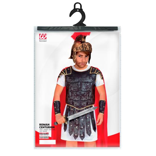 Disfraz Legionario Romano para niño. Disfraz Legionario Romano para niño.