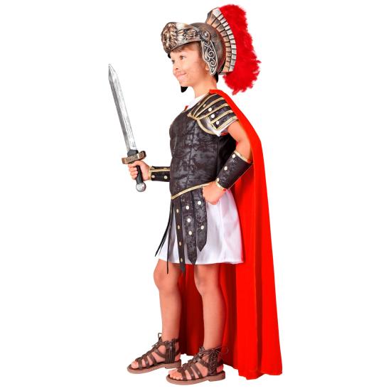 Disfraz Legionario Romano para niño. Disfraz Legionario Romano para niño.