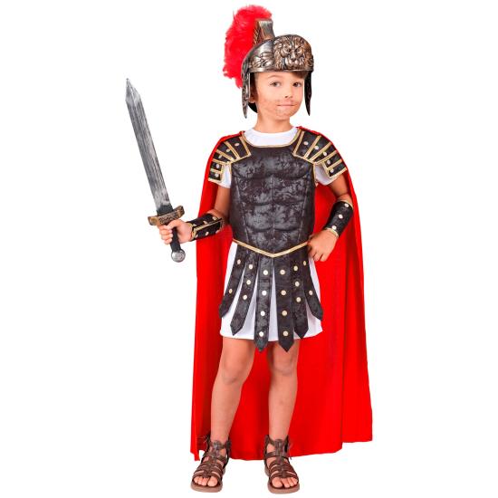 Disfraz Legionario Romano para niño. Disfraz Legionario Romano para niño.