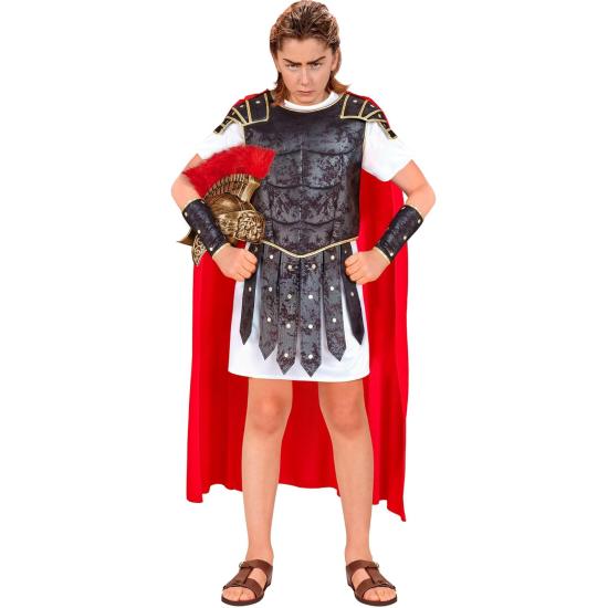 Disfraz Legionario Romano para niño. Disfraz Legionario Romano para niño.