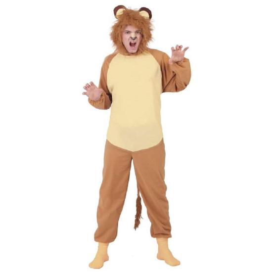 Disfraz León de Circo para adultos ** Disfraz León de Circo para adultos **