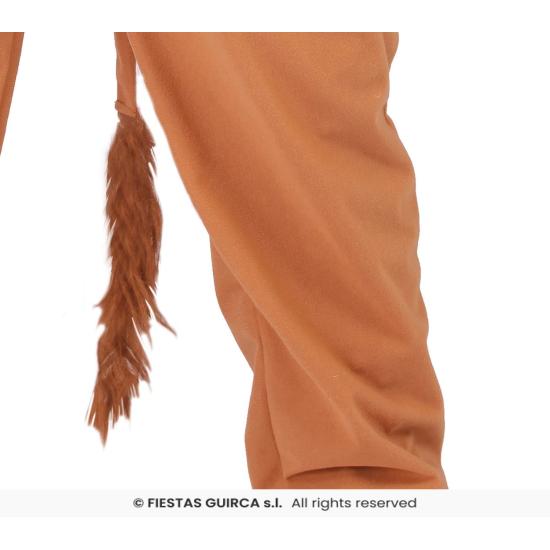 Disfraz León de Circo para adultos ** Disfraz León de Circo para adultos **